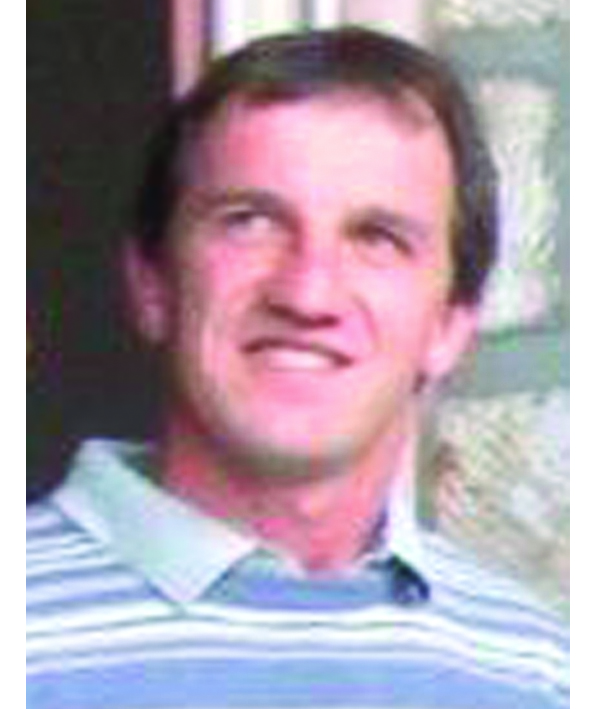 Photo de Stephane CHOPIN